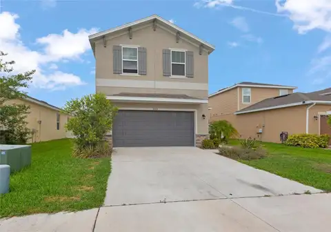 5068 LITTLE STREAM LN — home for sale