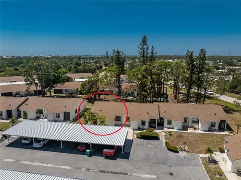 6796 GASPARILLA PINES BLVD #63 — home for sale