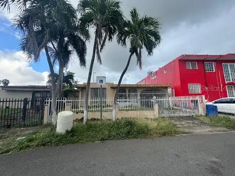 64 SIERRA BAYAMON — home for sale