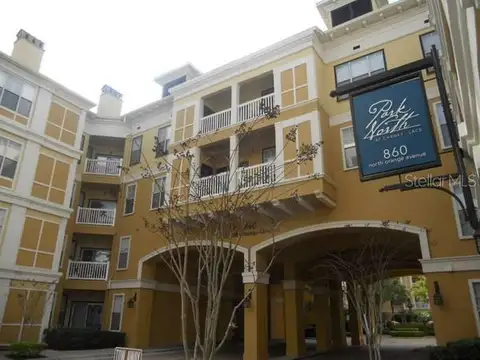 860 N ORANGE AVE #428 — home for sale