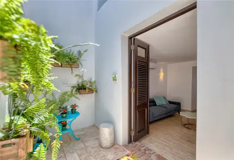 203 FORTALEZA ST #4 — home for sale