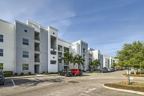 4731 CLOCK TOWER DR #104 — home for sale