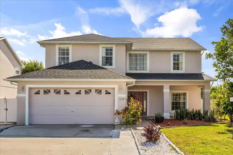 2530 BAYKAL DR — home for sale