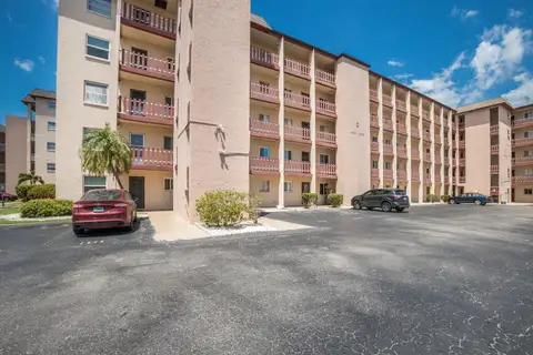 4015 LAKE BAYSHORE DR #108 — home for sale