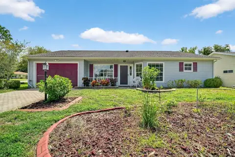 25800 BELLE HELENE — home for sale