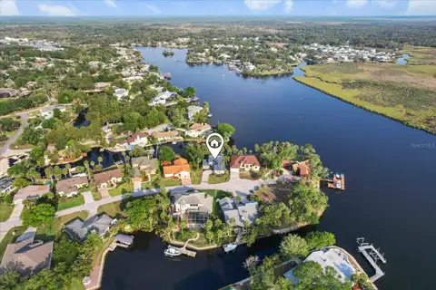 5259 S STETSON POINT DR — home for sale