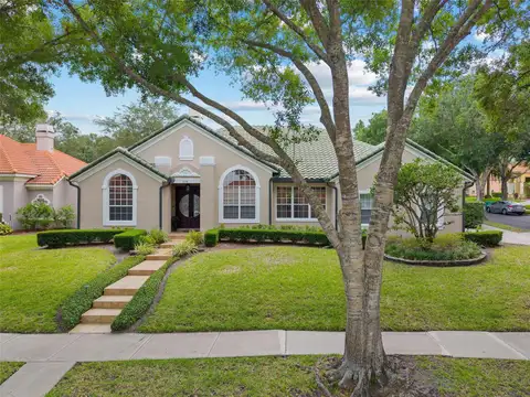 7698 MOUNT CARMEL DR — home for sale