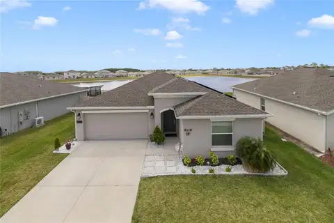 Saint Cloud, Osceola, FL — home for sale