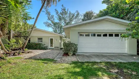 120 HAMMOCK RD — home for sale