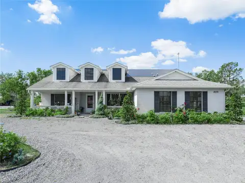 1850 S LAKE REEDY BLVD — home for sale