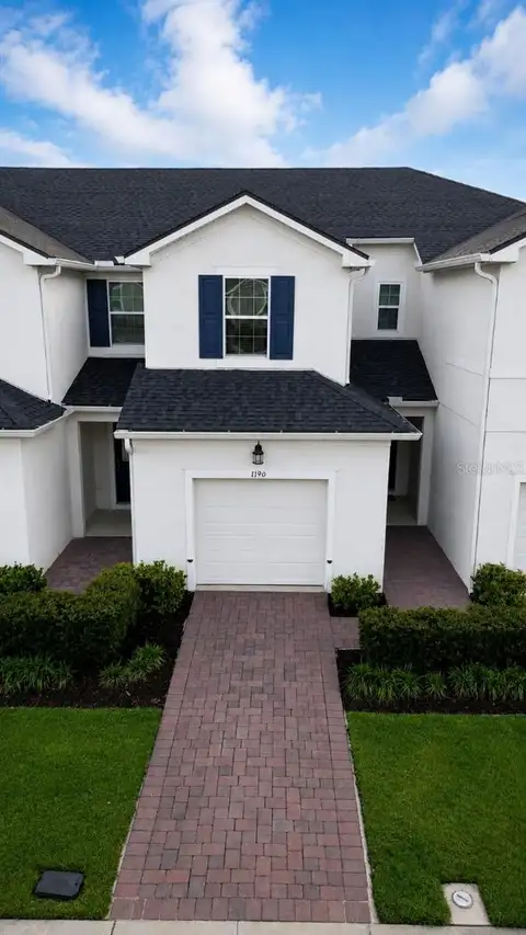 1190 SEASIDE MIST TRL — home for sale