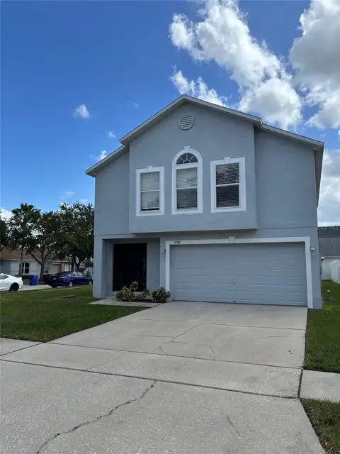 11102 SUMMER STAR DR — home for sale