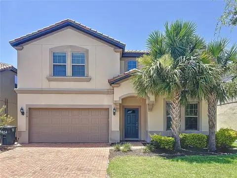 1614 LIMA AVE — home for sale