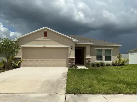 165 CITRINE LOOP — home for sale