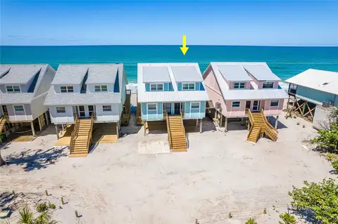 301 S GULF BLVD #3 — home for sale