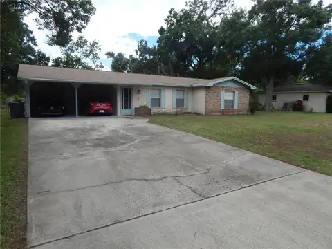 3509 LISA LN — home for sale