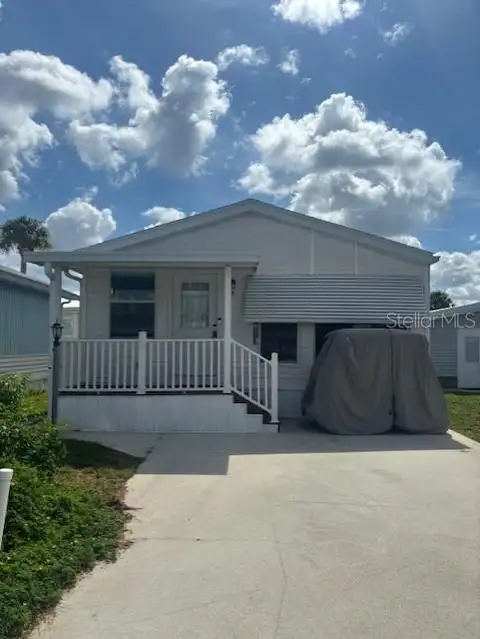 9000 US HIGHWAY 192 #317 — home for sale