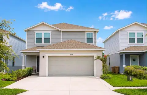 17148 CAGAN CROSSINGS BLVD — home for sale