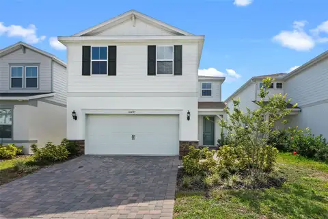 10245 PARK ESTATES AVE — home for sale