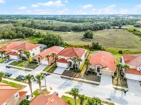 321 ROSSO DR — home for sale