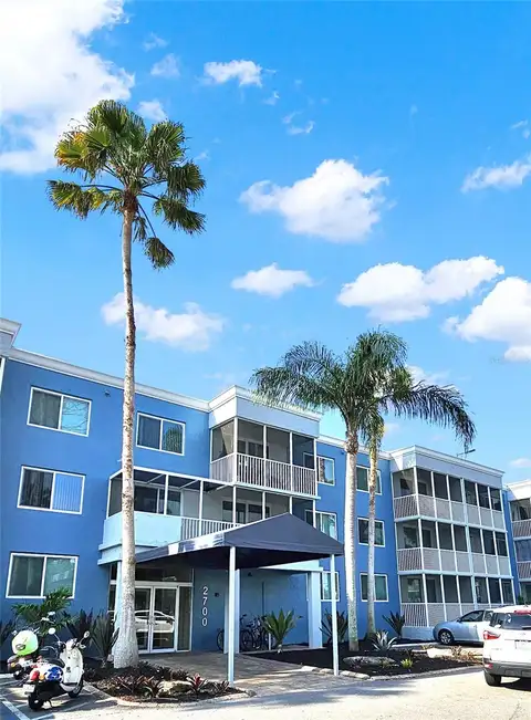 2700 COCONUT BAY LN #419 — home for sale
