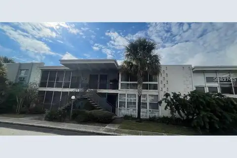 151 N ORLANDO AVE #118 — home for sale