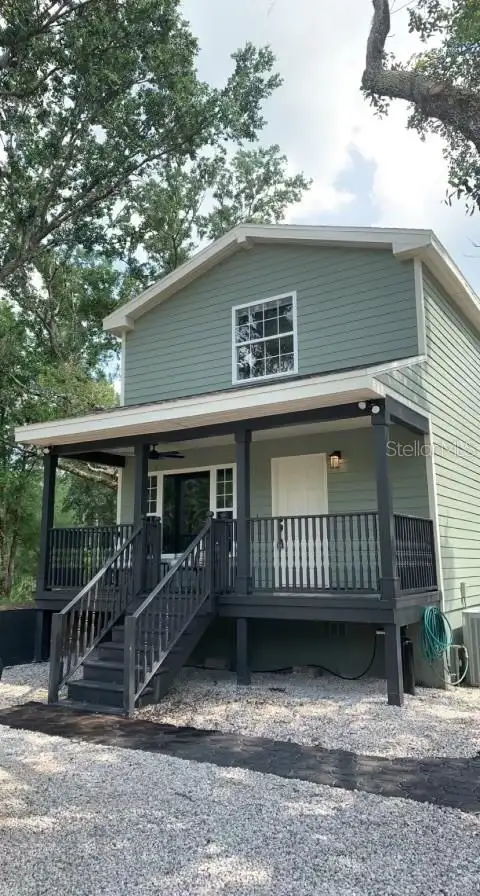 7152 SANDY LN — home for sale
