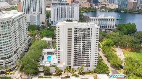 530 E CENTRAL BLVD #406 — home for sale