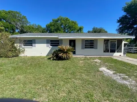 4316 E KNIGHTS GRIFFIN RD — home for sale