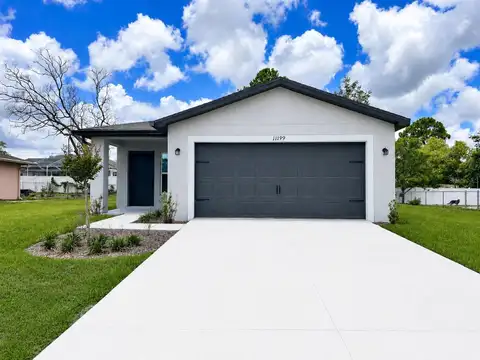 11199 MURRAYSVILLE DR — home for sale