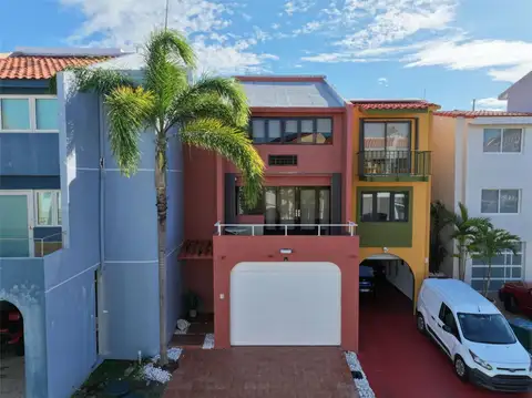 7 ISLA SAN MARCOS #7 — home for sale