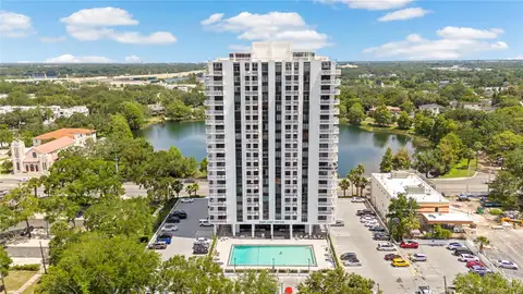 400 E COLONIAL DR #207 — home for sale