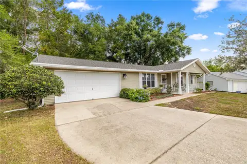 8137 SW 117TH LOOP — home for sale
