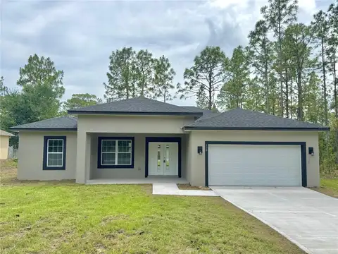 628 W HERONSBILL LN — home for sale