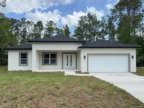 2523 W ANDROMEDAE DR — home for sale