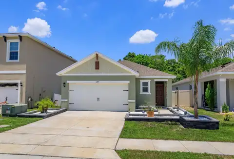 1287 BERRY LN — home for sale