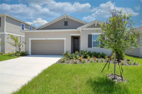 5147 KINSLEY DR — home for sale