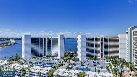 555 QUAY COMMONS #401 — home for sale