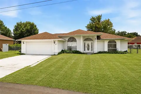 657 MCKINLEY CT — home for sale