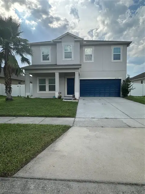 12372 STONE BARK TRL — home for sale