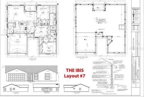 5921 CORMORANT CT — home for sale