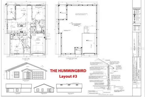 5914 CORMORANT CT — home for sale