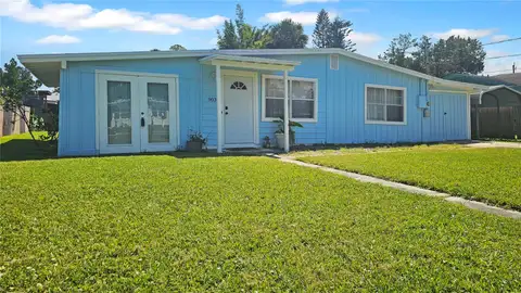 903 CONRAD DR — home for sale