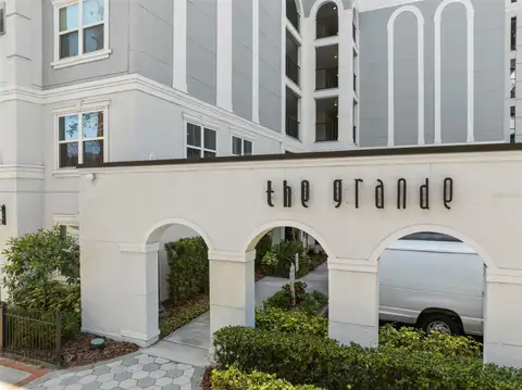 206 E SOUTH ST #6007 — home for sale