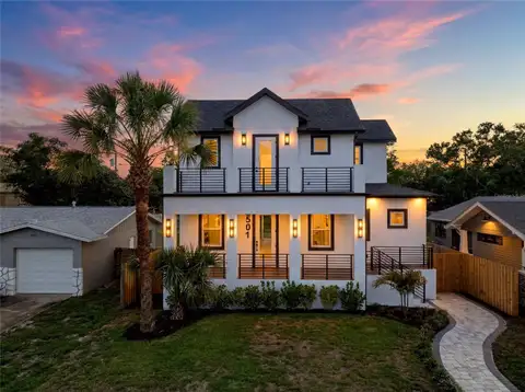 2501 QUINCY ST S — home for sale