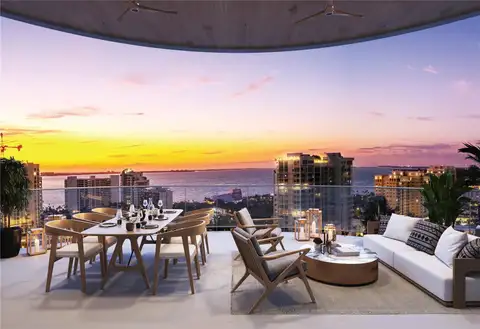 290 COCOANUT AVE #601 — home for sale