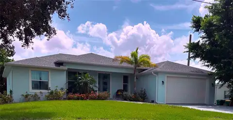 831 PALMETTO DR NE — home for sale