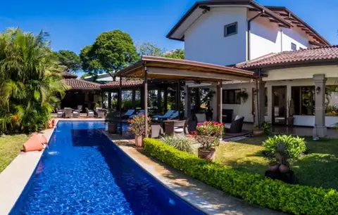 84 URBANIZACION DE RIO ORO — home for sale