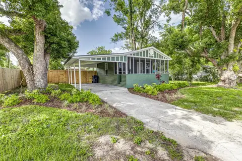 2711 CRUTCHFIELD RD — home for sale