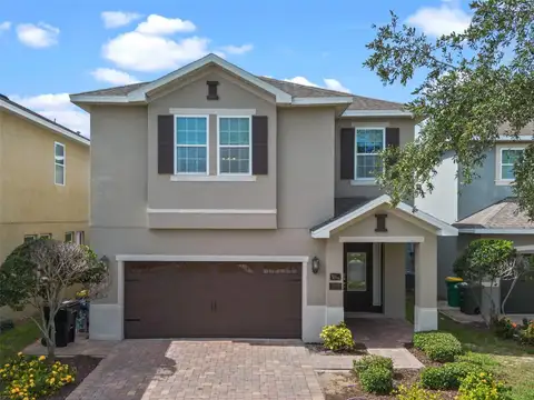551 LASSO DR — home for sale